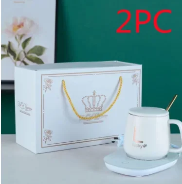 Mug Heater Cup - Image 4