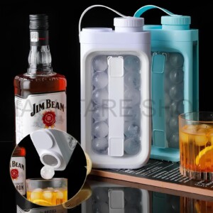 Ice Ball Maker | صانع كرات ثلج