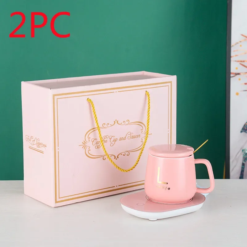 Mug Heater Cup - Image 6