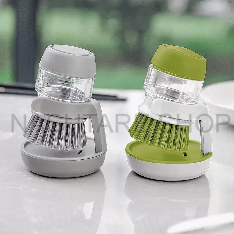 Dish Brush | فرشاة صحون