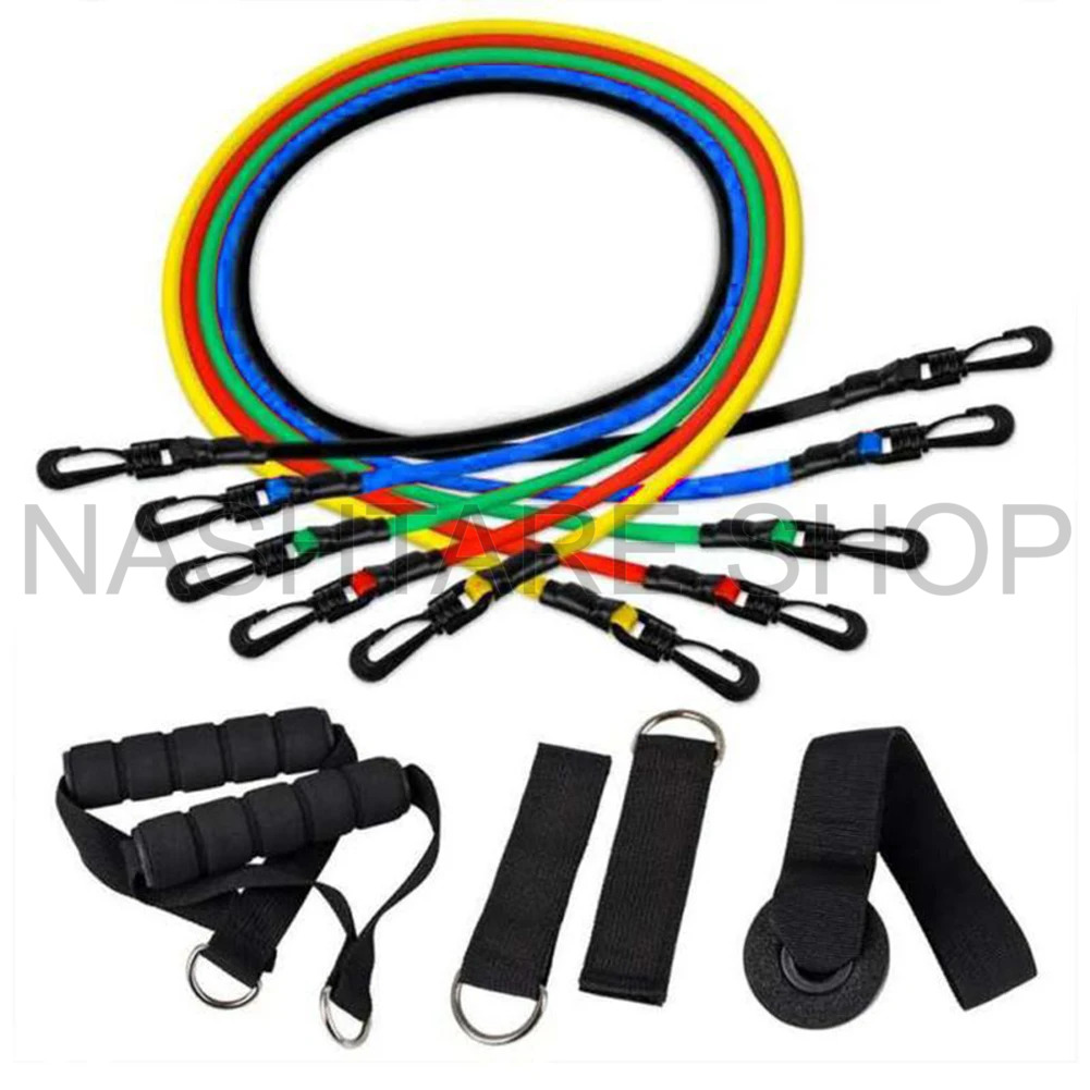 Fitness Equipment 11pcss | معدات لياقة بدنية