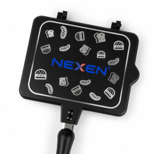 NEXEN Double-Sided Fry Pan | شواية مزدوجة الوجه