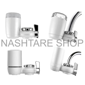 Inner Ceramic Filter | فلتر لصنبور الماء