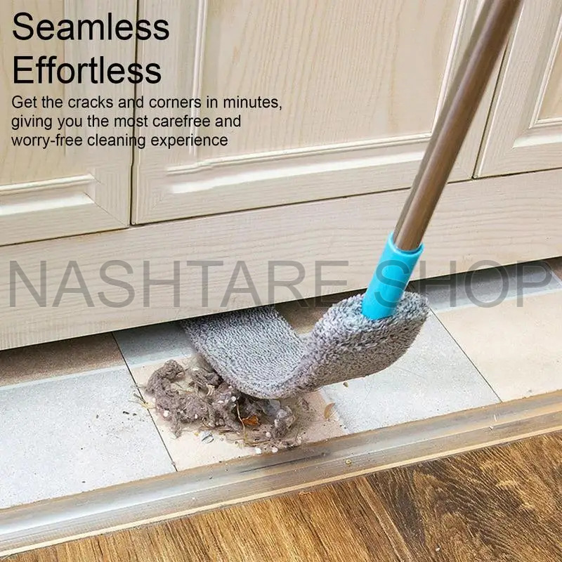 Gap Duster | ممسحة تنظيف الفجوات من الالياف الدقيقة - Image 2