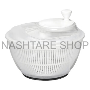 Salad Spinner | مصفاة تجفيف الخضار