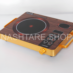 2500W Electric Ceramic Stove | موقد سيراميك كهربائي