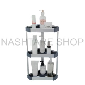 GEBE Aluminum Floor Rack | رف تخزين من الألمنيوم