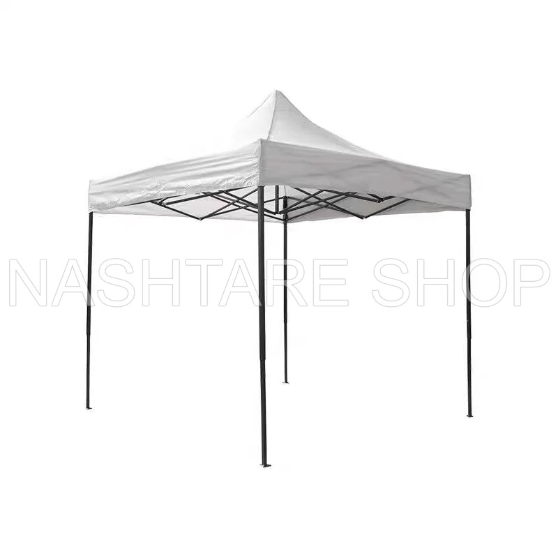 Folding Canopy Tent | خيمة قابلة للطي - Image 2