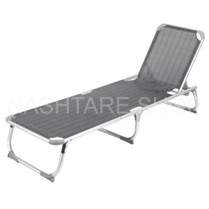 Folding Beach Chair | كرسي شاطئ قابل للطي