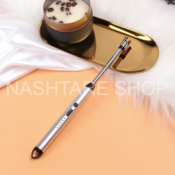 Rechargeable Electric Lighter | ولاعة كهربائية - Image 3