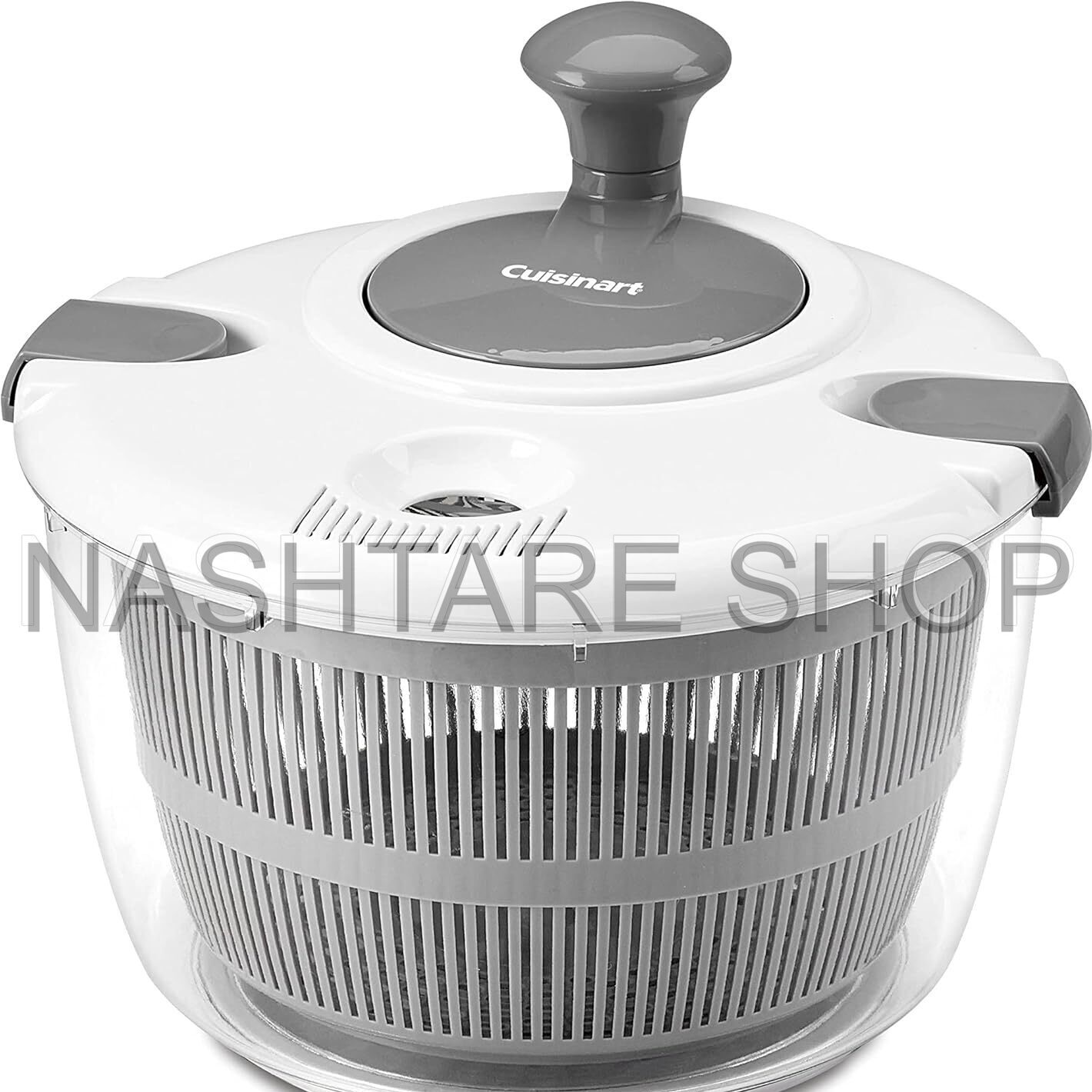 Salad Spinner Bowl | وعاء مجفف السلطة
