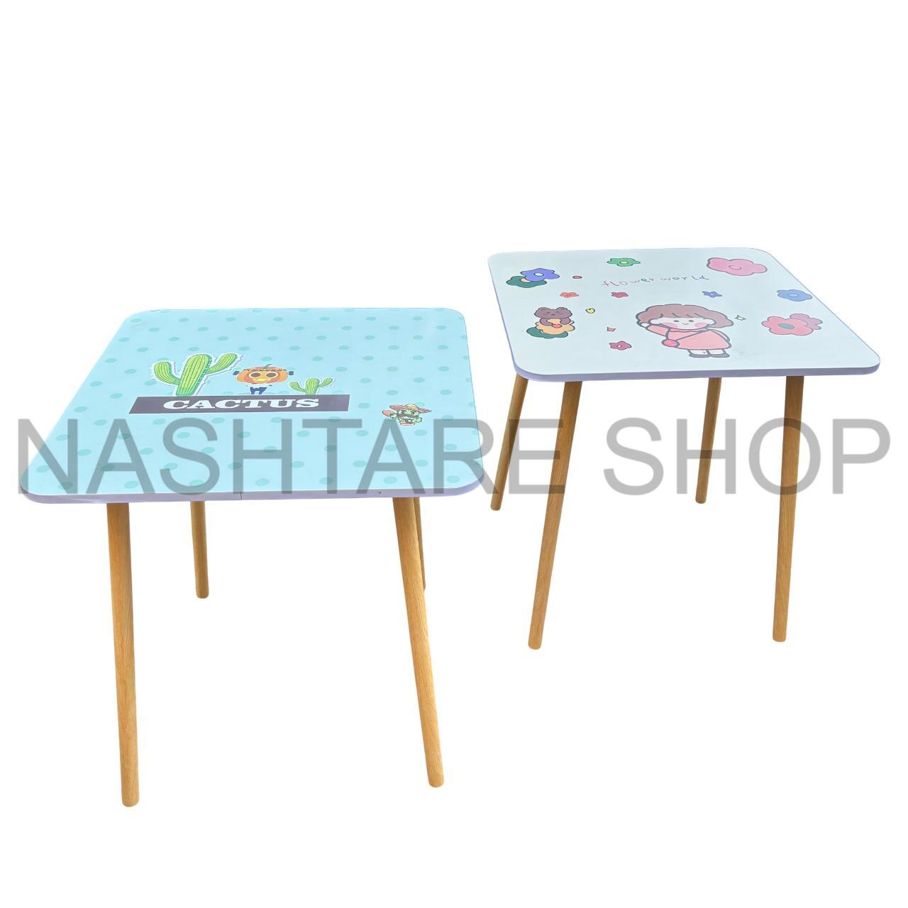 Kids Table | طاولة للأطفال