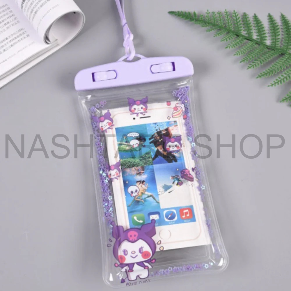 Phone Protective Cover | غطاء واقي للهاتف - Image 2