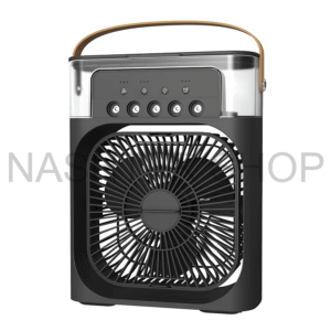 Mini Cooling Fan | مروحة صغيرة