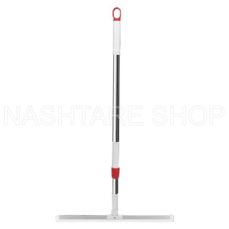 Silicone Squeegee Mop |