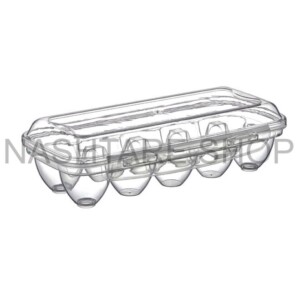 Egg Container | علبة بيض