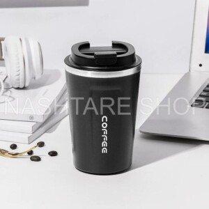 Temperature Display Vacuum Cup | كوب حراري مع شاشة عرض درجة الحرارة