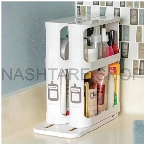 Rotating Home Organizer | منظم منزلي دوار