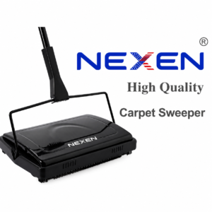 NEXEN Carpet And Floor Sweeper Original | جيبي مكنسة سجاد يدوية