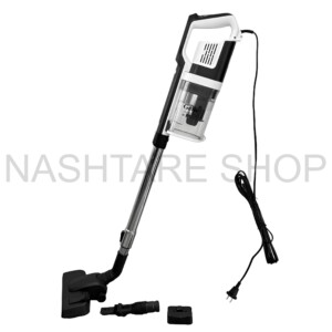 GEBE Cyclone Power Vacuum Cleaner | مكنسة كهربائية بتقنية الإعصار