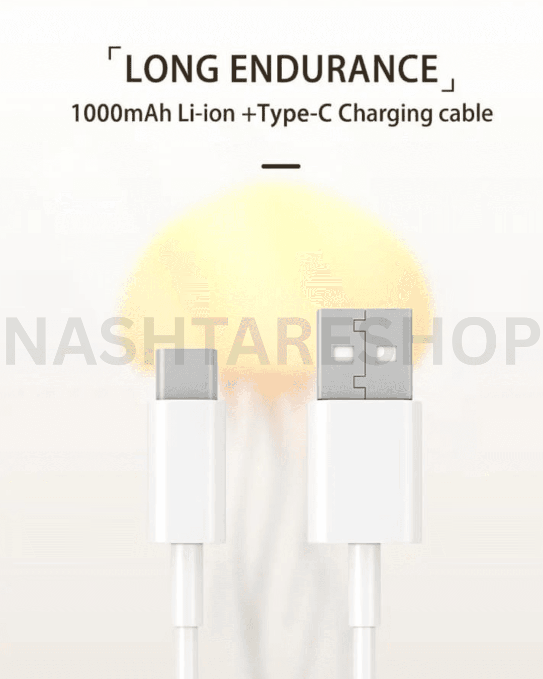 Rechargable Cute RGB Jellyfish | قنديل بحر قابل لإعادة الشحن - Image 2