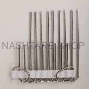 Multi-Layer Hanger | شماعة متعددة الطبقات