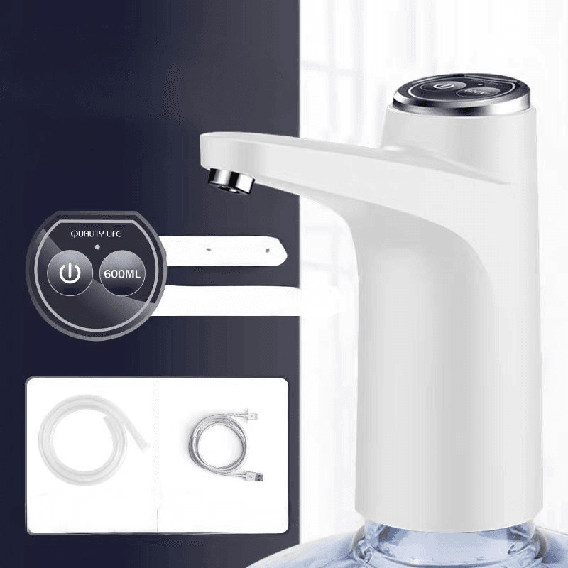 Electric Water Pump | مضخة مياه كهربائية