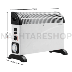 Convector Heater | مدفأة حرارية