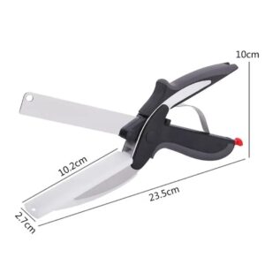 Carrot Scissors | مقص الجزر