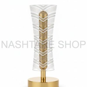 USB Rechargeable Table Lamp | مصباح طاولة قابل للشحن