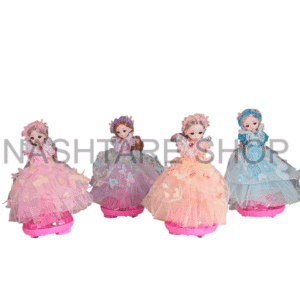 Princess Doll | دمية أميرة
