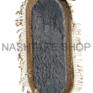 Oval Carpet | سجادة بيضاوية