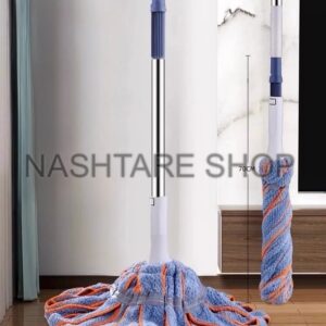 Self Wringing Mop | ممسحة بعصر ذاتي