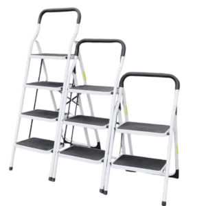 Heavy-Duty Ladder | سُلَّم متين