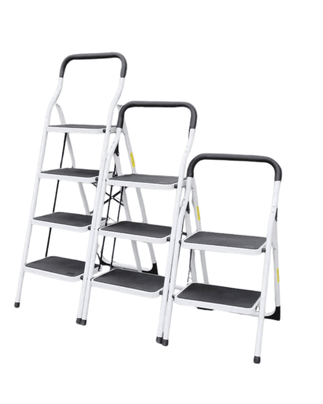 Heavy-Duty Ladder | سُلَّم متين