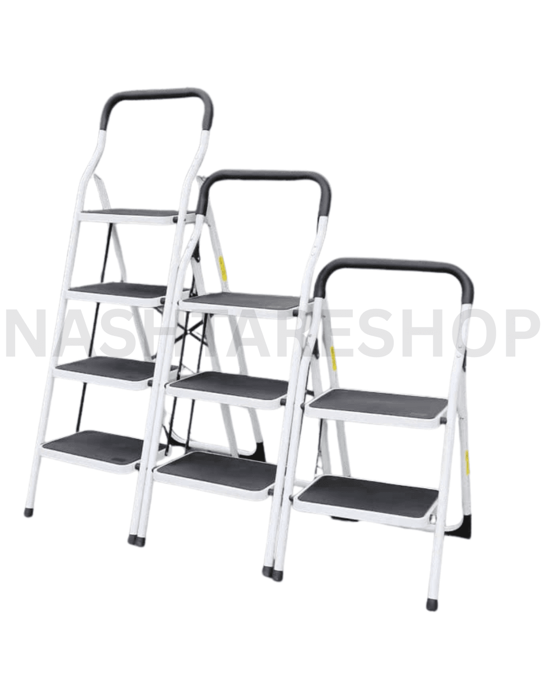 Heavy-Duty Ladder | سُلَّم متين