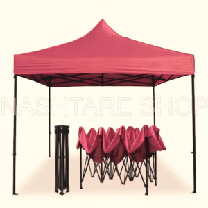 3x4.5M Folding Canopy Tent |  خيمة قابلة للطي 4.5م