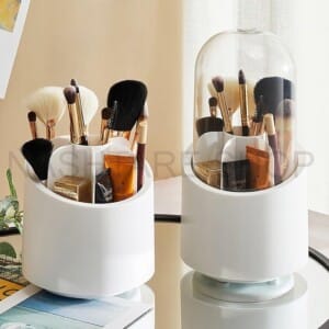 Beauty Storage Container | علبة تخزين مستحضرات التجميل