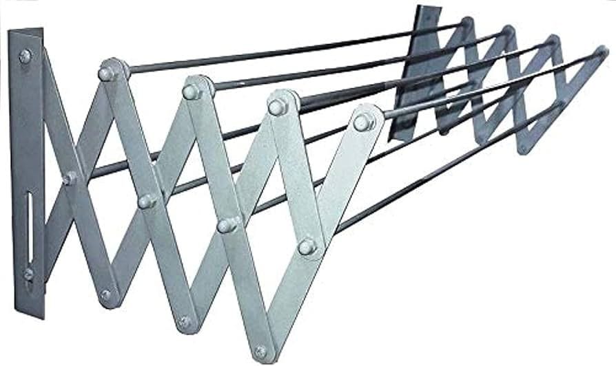 Retractable Clothesline | منشر غسيل قابل للسحب